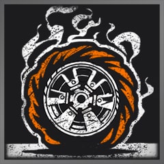 Trophy Icon