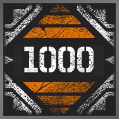 Trophy Icon