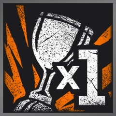 Trophy Icon