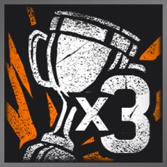 Trophy Icon
