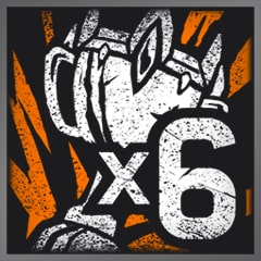 Trophy Icon