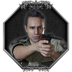 Trophy Icon