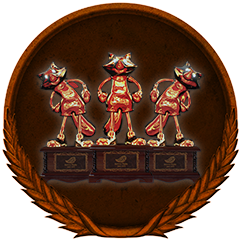 Trophy Icon