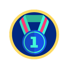 Trophy Icon