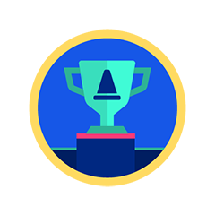 Trophy Icon