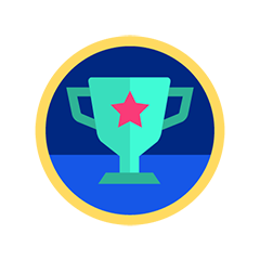 Trophy Icon