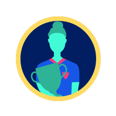 Trophy Icon