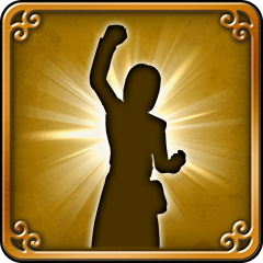 Trophy Icon