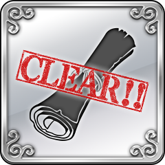 Trophy Icon