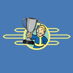 Trophy Icon