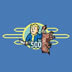Trophy Icon