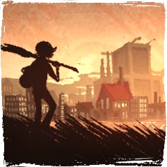 Trophy Icon