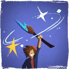 Trophy Icon
