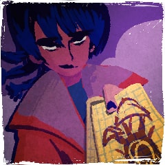 Trophy Icon