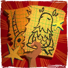 Trophy Icon