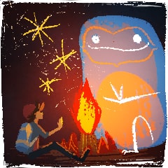 Trophy Icon