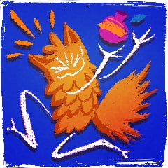 Trophy Icon