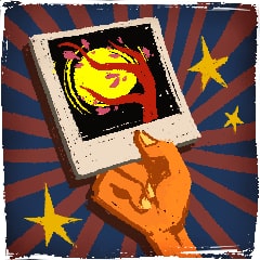 Trophy Icon