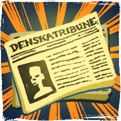 Trophy Icon