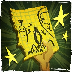 Trophy Icon