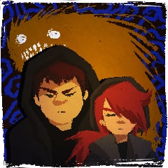 Trophy Icon