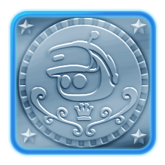 Trophy Icon