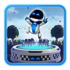 Trophy Icon