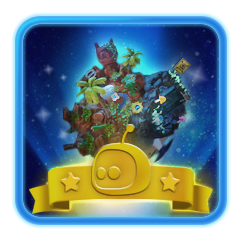 Trophy Icon
