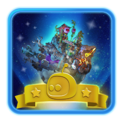 Trophy Icon