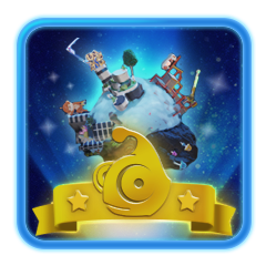 Trophy Icon