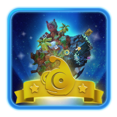Trophy Icon