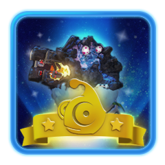Trophy Icon
