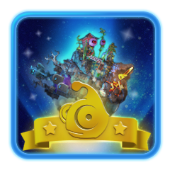 Trophy Icon