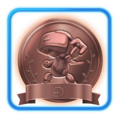 Trophy Icon