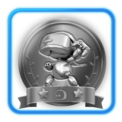 Trophy Icon