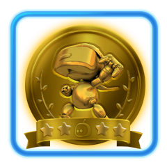 Trophy Icon