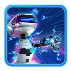 Trophy Icon