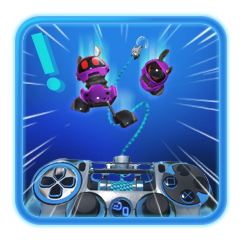 Trophy Icon