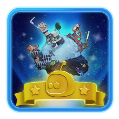 Trophy Icon