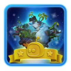Trophy Icon