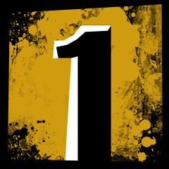 Trophy Icon