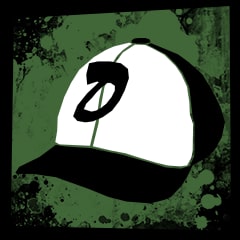 Trophy Icon