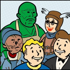Trophy Icon