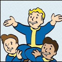 Trophy Icon