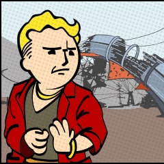 Trophy Icon
