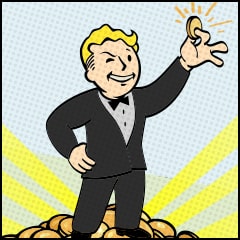 Trophy Icon