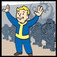 Trophy Icon