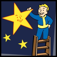 Trophy Icon
