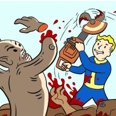 Trophy Icon