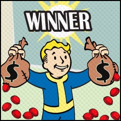 Trophy Icon